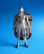 We can call this Glitter-Dark Tiga