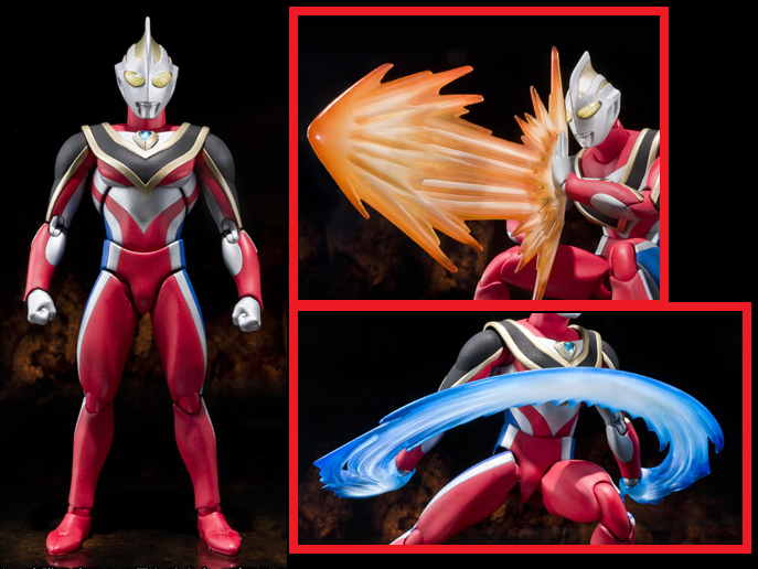 Ultraman Gaia Character Merchandise Ultraman Wiki Fandom Ultraman Gaia Character Merchandise Ultraman Wiki Fandom