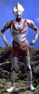 UltramanB