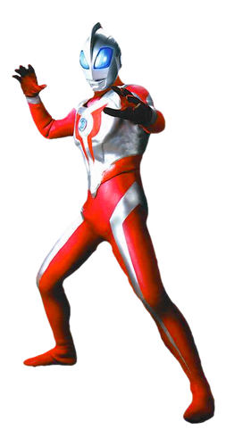 Ultraman Elite Info