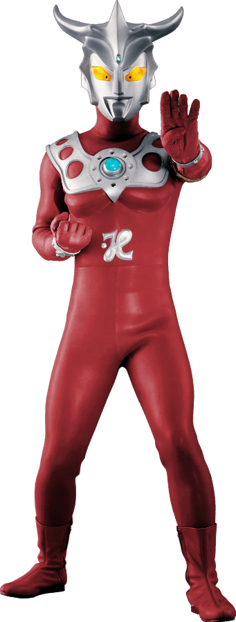 Ultraman Leo | Ultraman Wiki | Fandom