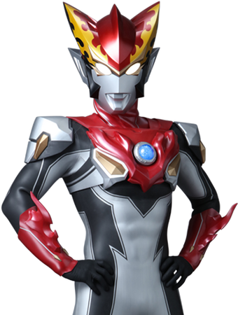 Ultraman Rosso Ultraman Wiki Fandom