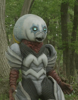 Chibull Spark | Ultraman Wiki | Fandom