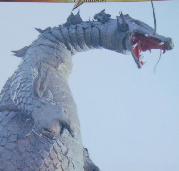 Dorango | Ultraman Wiki | Fandom