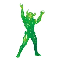 Demon King Jackal (Glow-In-The-Dark)
