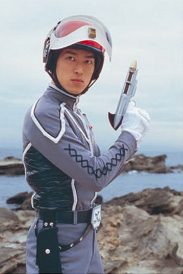 ウルトラ調査隊 謎の集団、「ウルトラ調査隊」｜『ポケットモンスター ウルトラ