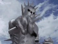 Spikes