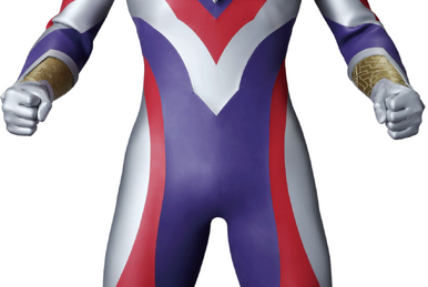 Gaia Saver | Ultraman Wiki | Fandom