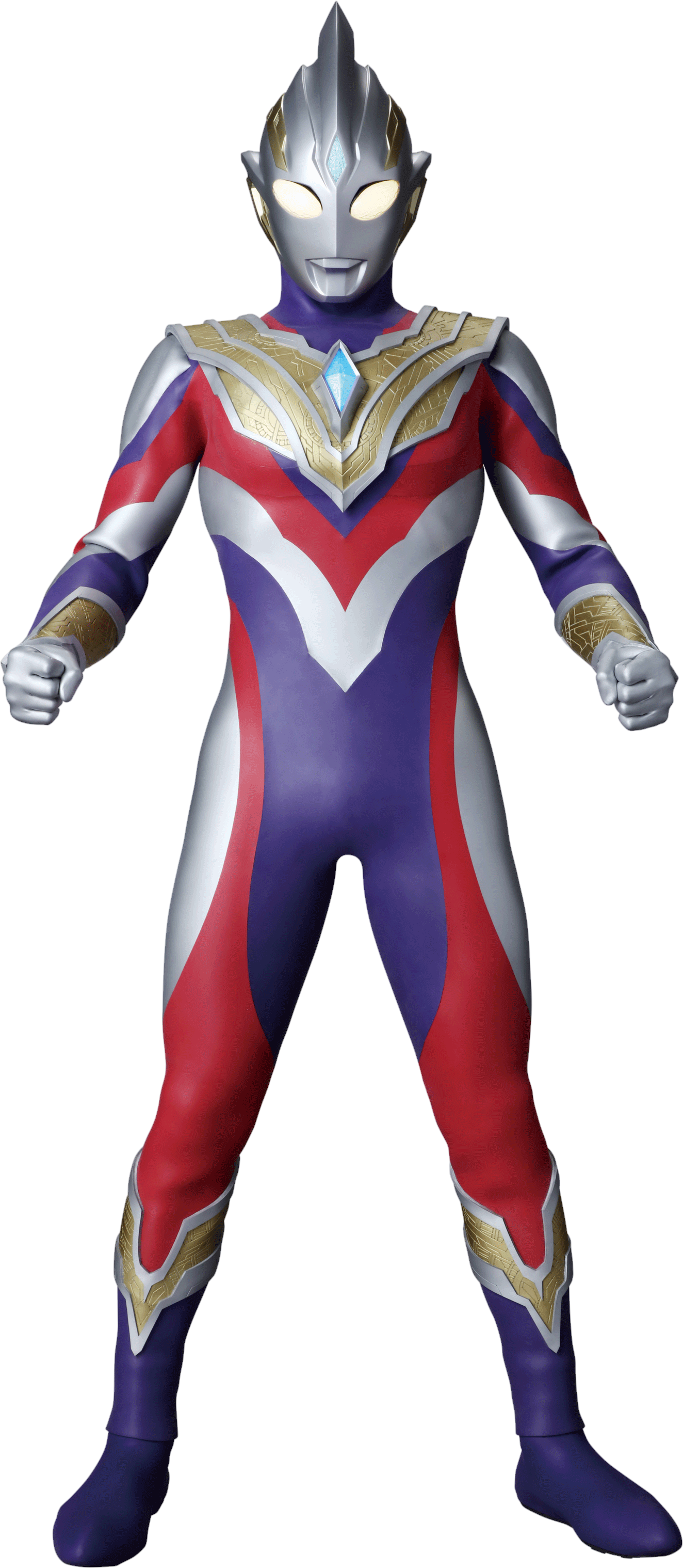 Ultraman Trigger Ultraman Wiki Fandom