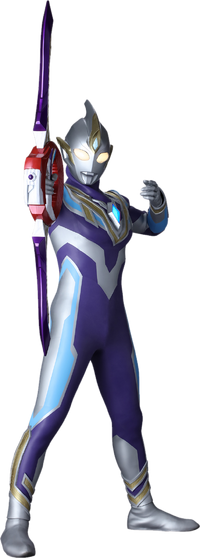 Ultraman Trigger Ultraman Wiki Fandom Ultraman Trigger Ultraman Wiki Fandom