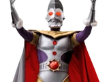 Ultraman King