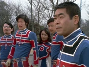 ZAT's last appearance