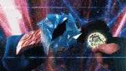 Tilsonite Sword (Summonning)