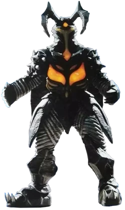 EX Zetton