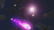Giga Khimaira Amplified Power (Super Alien Hipporito)
