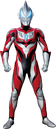 Ultraman Geed