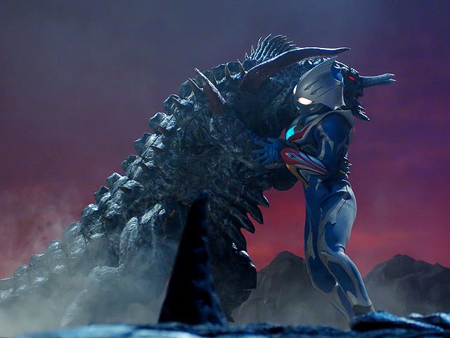 Featured image of post Ultraman Nexus Monsters Do you want to know what they are doing in their