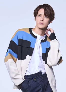Mamoru Miyano 2020s