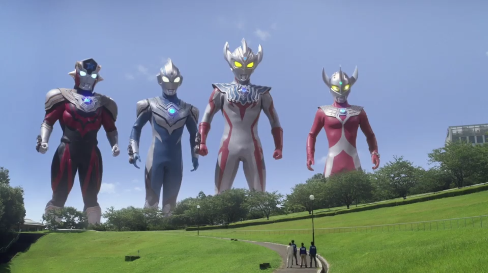 Ultraman Taro Ultraman Wiki Fandom