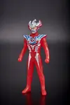 Ultra Hero Series Ultra Heroes EXPO 2020 Special Exclusive Ultraman Taiga Tri-Strium Special Color Ver.[78]