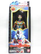 Ultraman Mebius Mebius Phoenix Brave