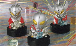 Banpresto-Ultraman-Sound-Patrol