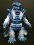 Fubigirara figure.jpg (8 KB) Extremely rare figure of Fubigirara, by Marmit.