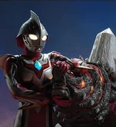 Golgolem v Ultraman Nexus.png (489 KB)