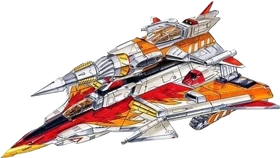 Gun Phoenix Spindler