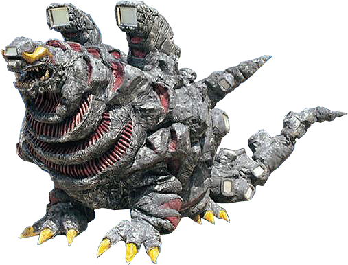 Magnegauss | Ultraman Wiki | Fandom