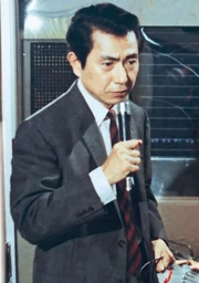Tadashi Matoya