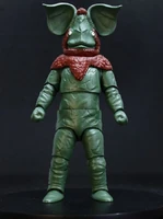 Alien Ikarus[sic] (Redman) (Feburary 2021)