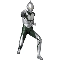 No.204 Ultraman (Shin Ultraman) (Energy Exhaustion) (Medicom Toy direct store exclusive, December 2023)