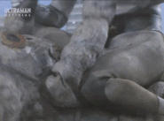 MoguraKingWhiteSmoke.gif (7.1 MB) White Smoke