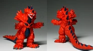 Ultra Monster Super Complete Ultraman Dyna Collection Neosaurus
