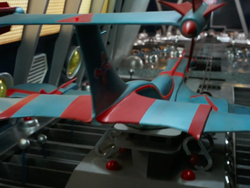 Sky Whale | Ultraman Wiki | Fandom