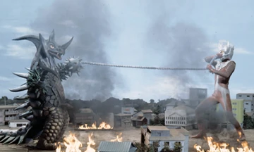 Go Beyond The Ultra Brothers Ultraman Wiki Fandom