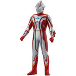 19. Ultraman Mebius