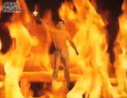 Daisuke Misaki using the Fire Stick