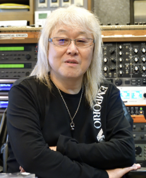 Kenji Kawai | Ultraman Wiki | Fandom