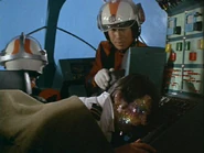 Matter Conversion victim