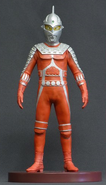 Robot Ultraseven