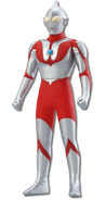 Spark Doll Ultraman