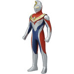 14. Ultraman Dyna Flash Type