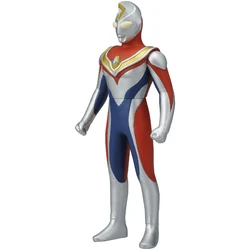2022 Bandai China Ultra Hero Series Ultraman 15 Ultraman 80 & EX Urien New