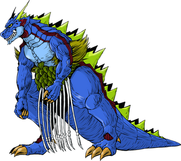 ご当地怪獣 1期カラー ウードン バチルキング ツーン イモラス フグラ One up.製「ご当地怪獣ツーン」1期カラーのサンプル彩色が出てき