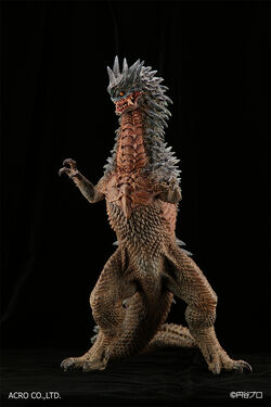 KAIJU Remix Series | Ultraman Wiki | Fandom KAIJU Remix Series | Ultraman Wiki | Fandom