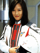 Megumi Iruma I