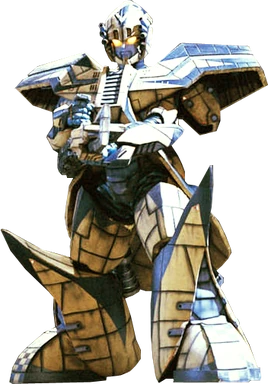 Mountain Gulliver Number 5