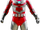 Imitation Ultraman Jack (SR)